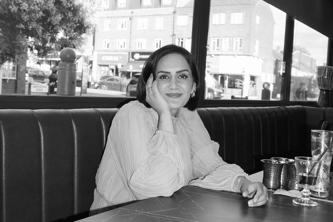 Sculpted by Rash, Hemel Hempstead, Hertfordshire