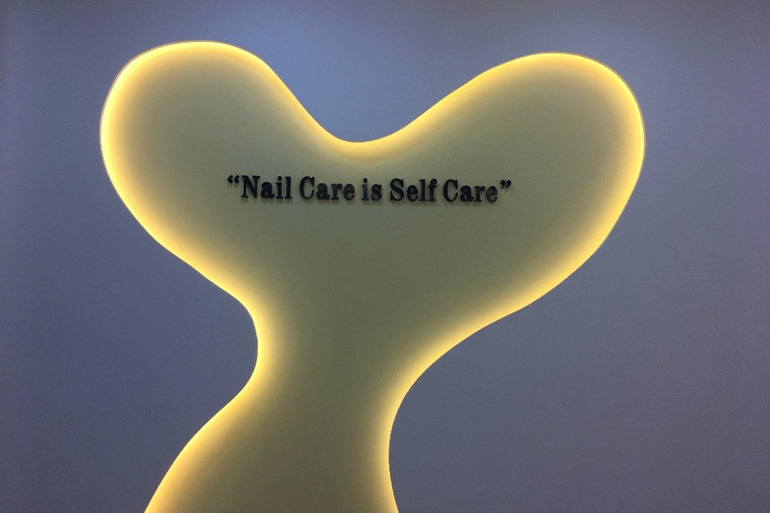 Little Chelsea Nails, Fulham, London