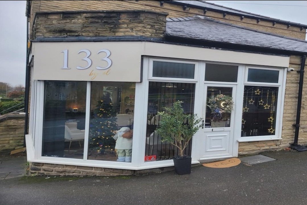 Glow with Co, Ossett, Wakefield