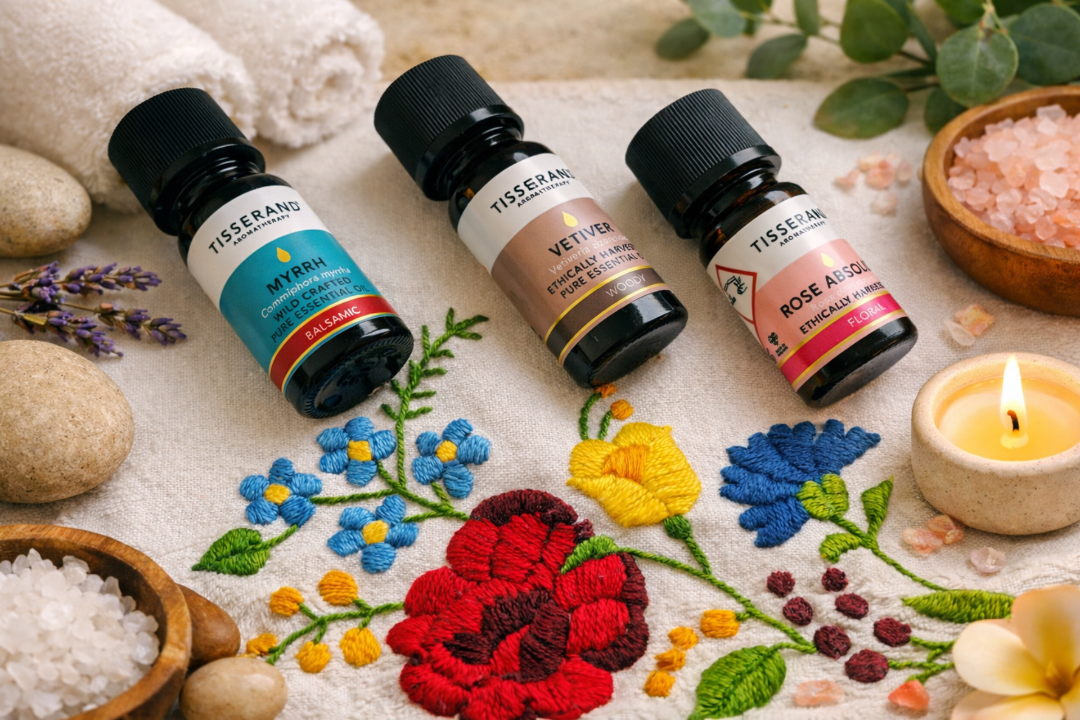 A.M.B.E.R., Bonnyrigg, Lothians