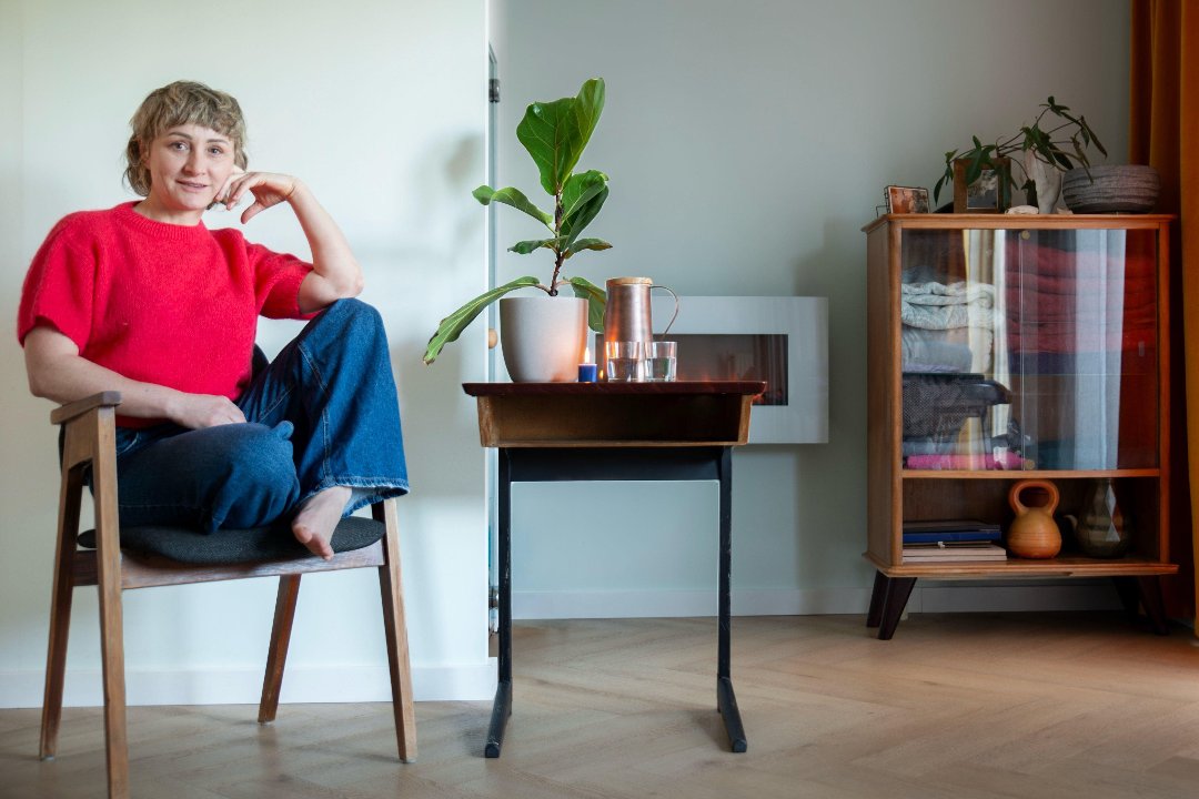 beYOUtiful massage studio (women only), Bussum, Noord-Holland