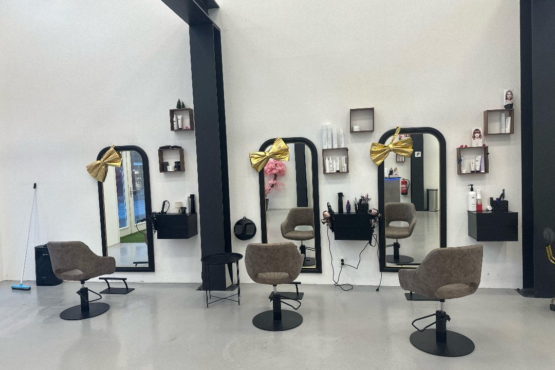 Hana Hair Beautique, Heerenveen, Friesland