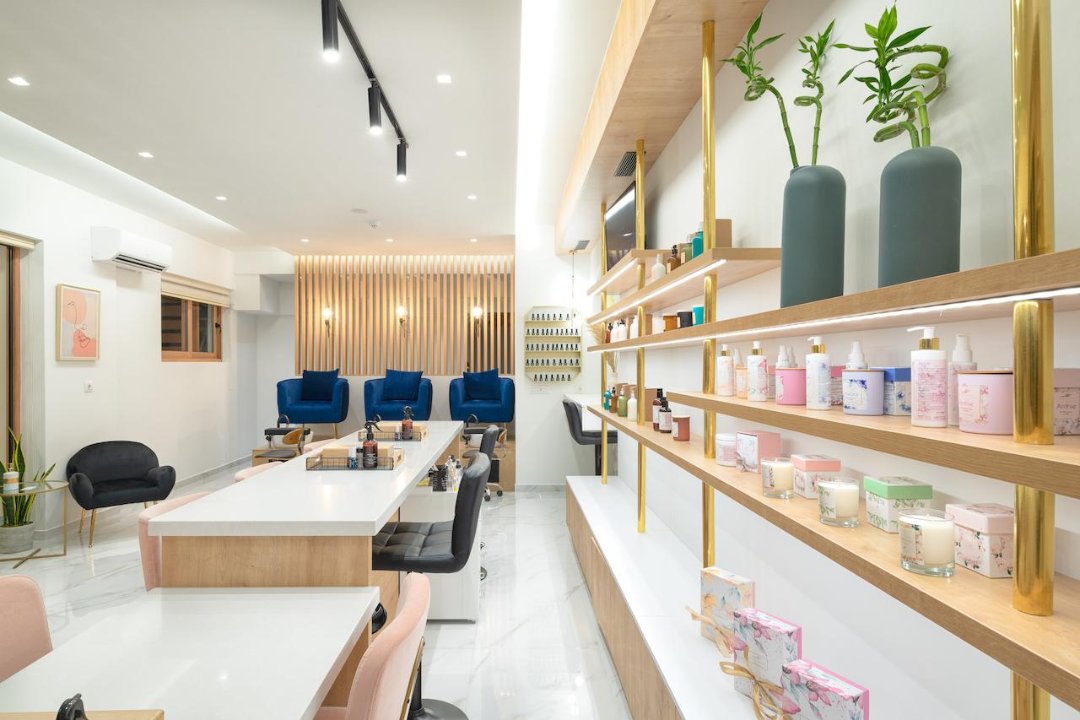 Malven Beauty Studio, Heraklion, Crete