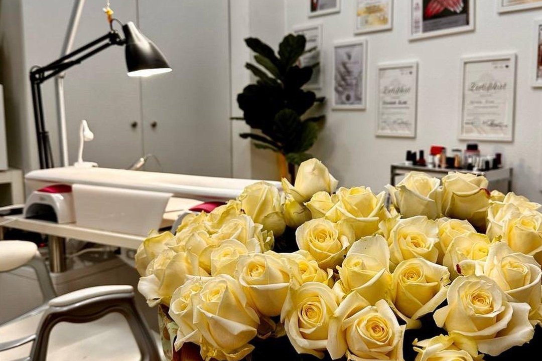 Beauty Key / Nails, Kreis 1, Zürich