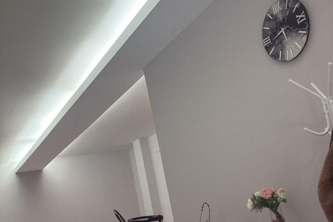 Federica Leuti PMU, Pian due Torri, Roma