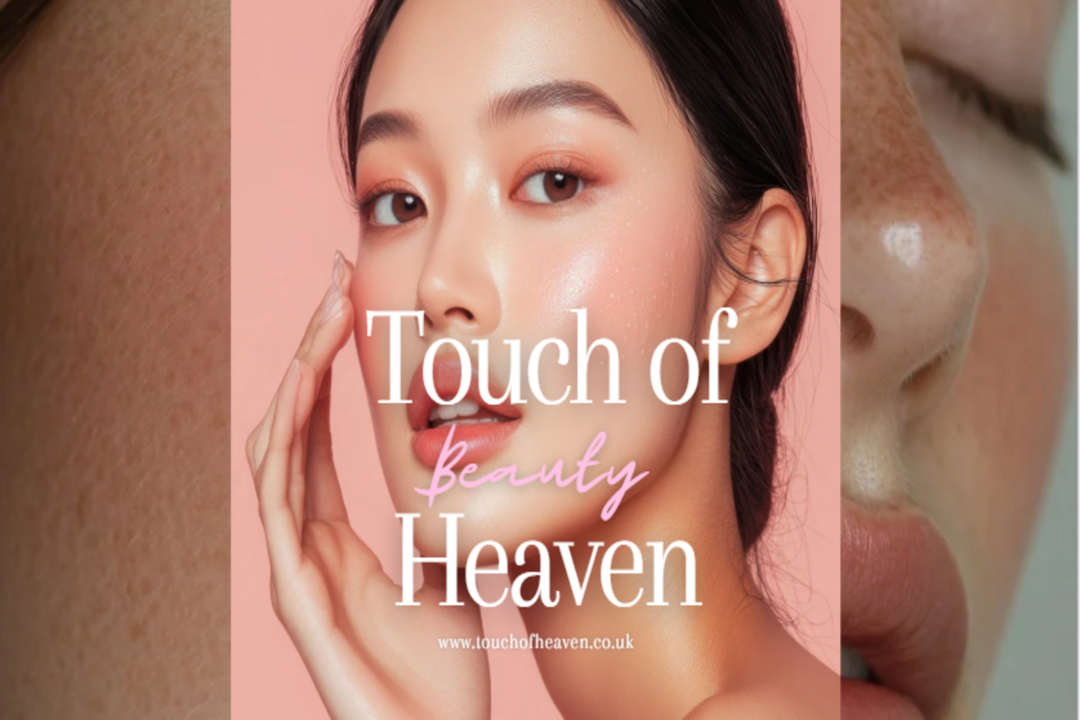 Touch of Heaven Beauty Ealing, Ealing Broadway, London