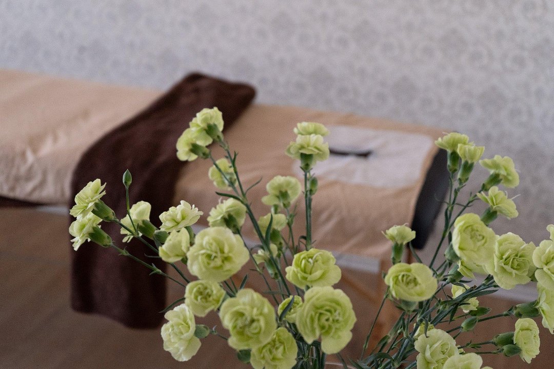 FLEUR Beauty  MASSAGE, Rumpiške, Klaipeda