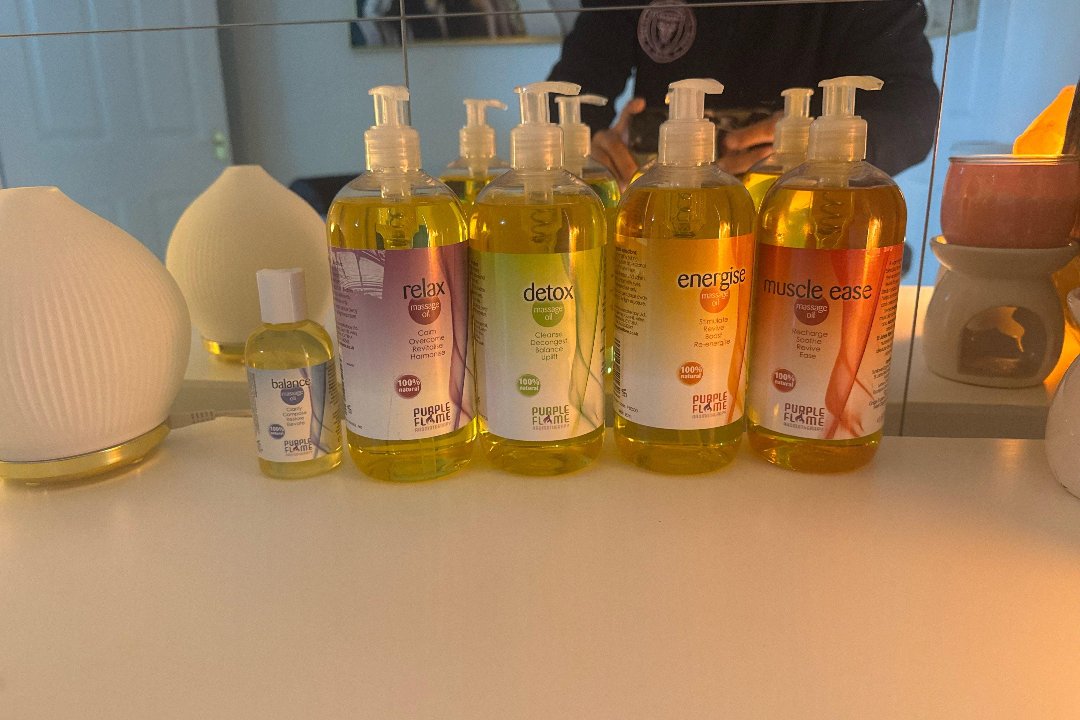 VCMstudio “Therapeutic & Sports-Focused Massage Therapist”, Leytonstone High Road, London