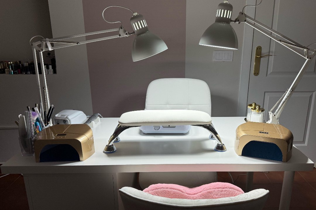 Mar Studio, Carabanchel, Madrid