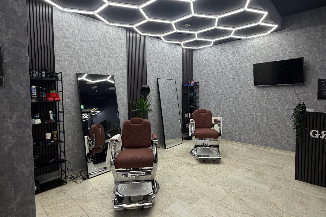 A2GROOMING, Vorstädte, Basel