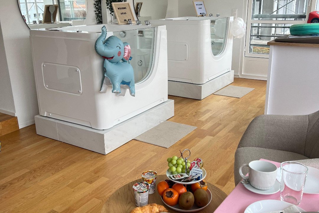 Therapiepraxis und Babyspa, Ebikon, Kanton Luzern