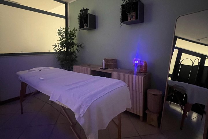 Moai-Massaggi Professionali - Massage Palermo - Photo de galerie - OneBooking