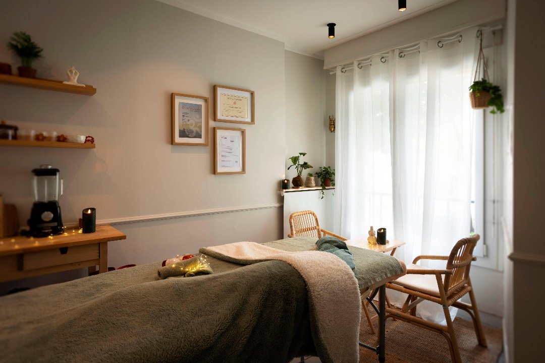 Julie Cousin - Parents Bébés et cie, Saint-Giniez, Marseille