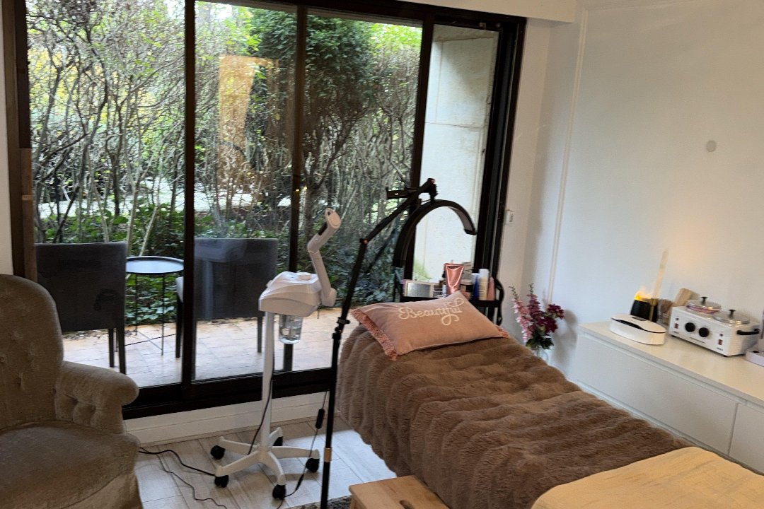 The Skin Ava, Enghien-les-Bains, Val-d'Oise