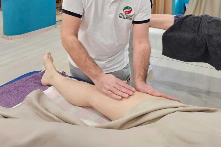 MD Massaggi Tao Method (a domicilio) - Massage Terni (TR) - Photo de couverture - OneBooking