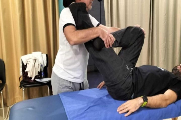 MD Massaggi Tao Method (a domicilio) - Massage Terni (TR) - Photo de galerie - OneBooking