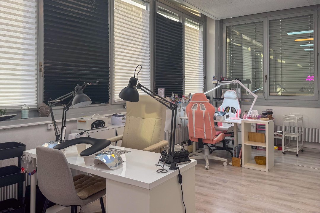 Onglerie Keops, Malley, Kanton Waadt