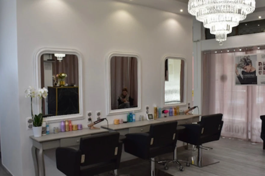 Hair Studio By I, Créteil, Val-de-Marne