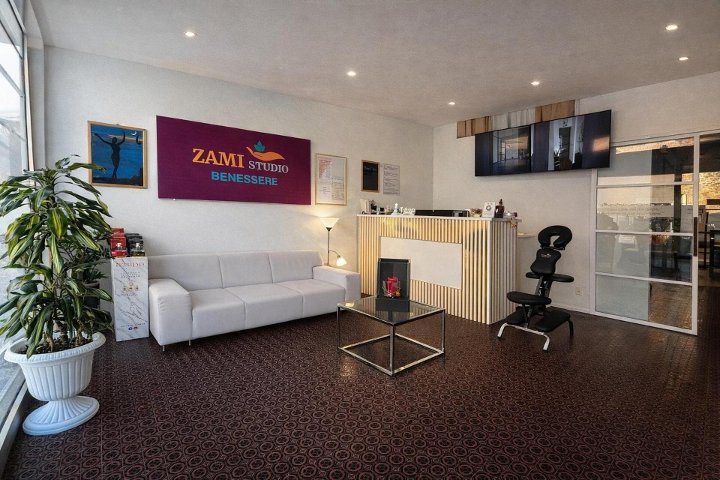 Zami Studio di Benessere - Massage Piacenza - Photo de galerie - OneBooking