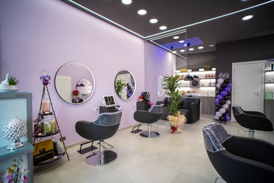 FR Parrucchieri, Modugno, Città Metropolitana di Bari