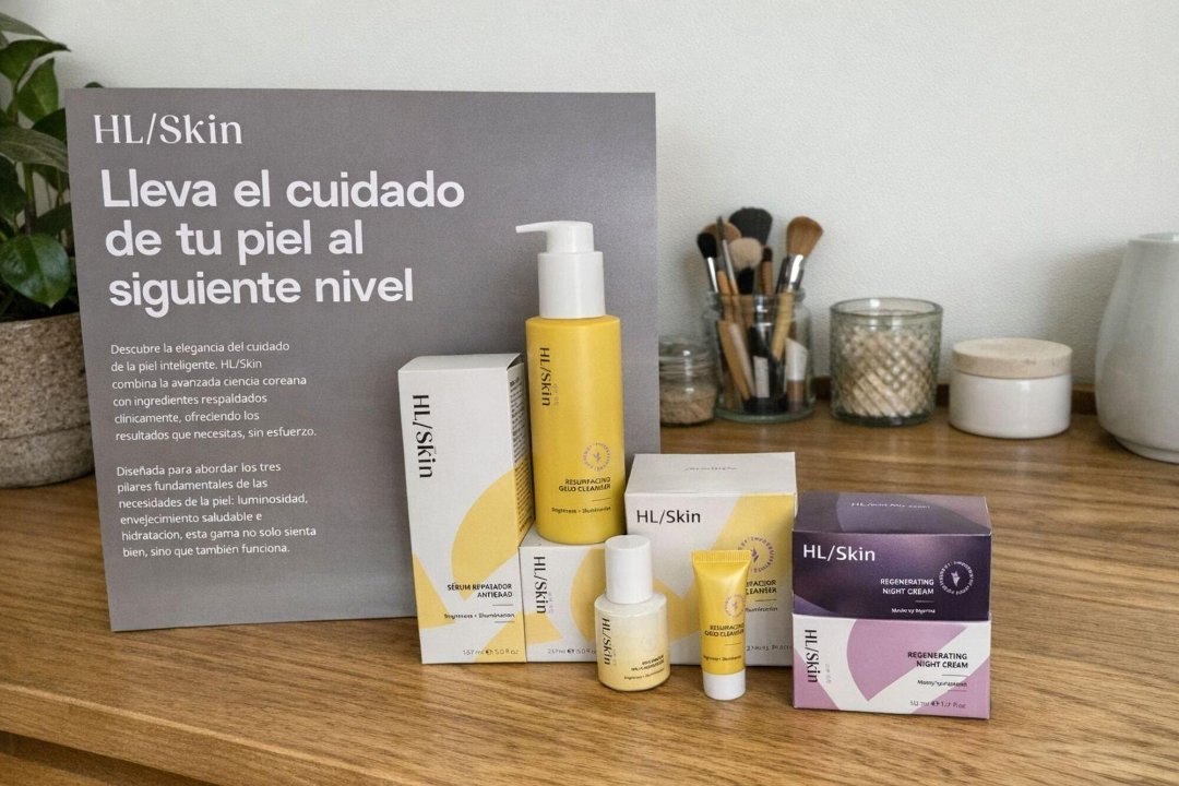 Centro de Bienestar Skin, Cuzco, Madrid