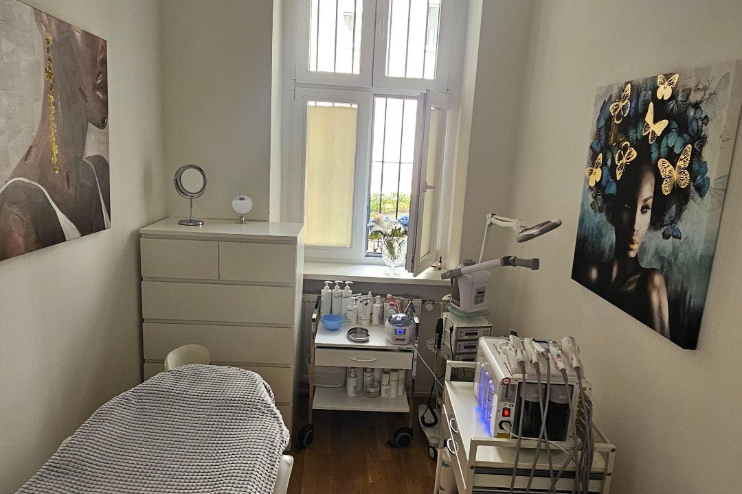 Pro Ästhetik Studio, Charlottenburg, Berlin