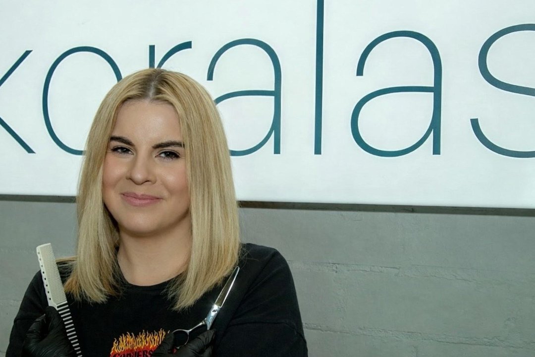 Plaukų stilistė Neringa | Grožio Studija Koralas, Vetrunge, Klaipeda