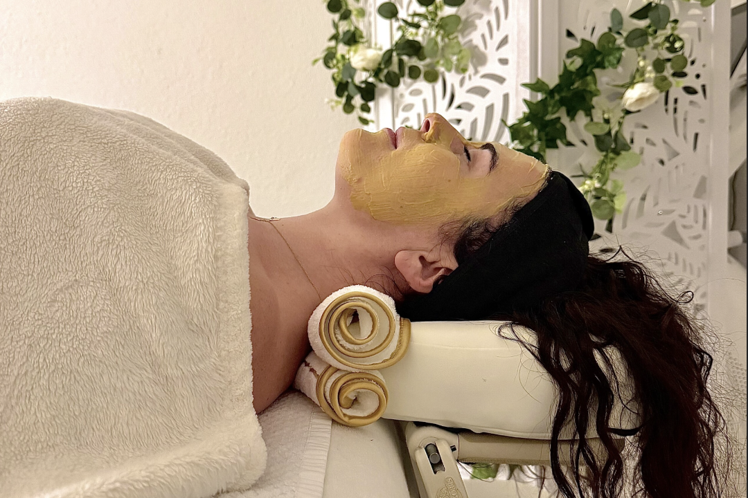 Veda of Beauty, Niederweningen, Canton de Zurich