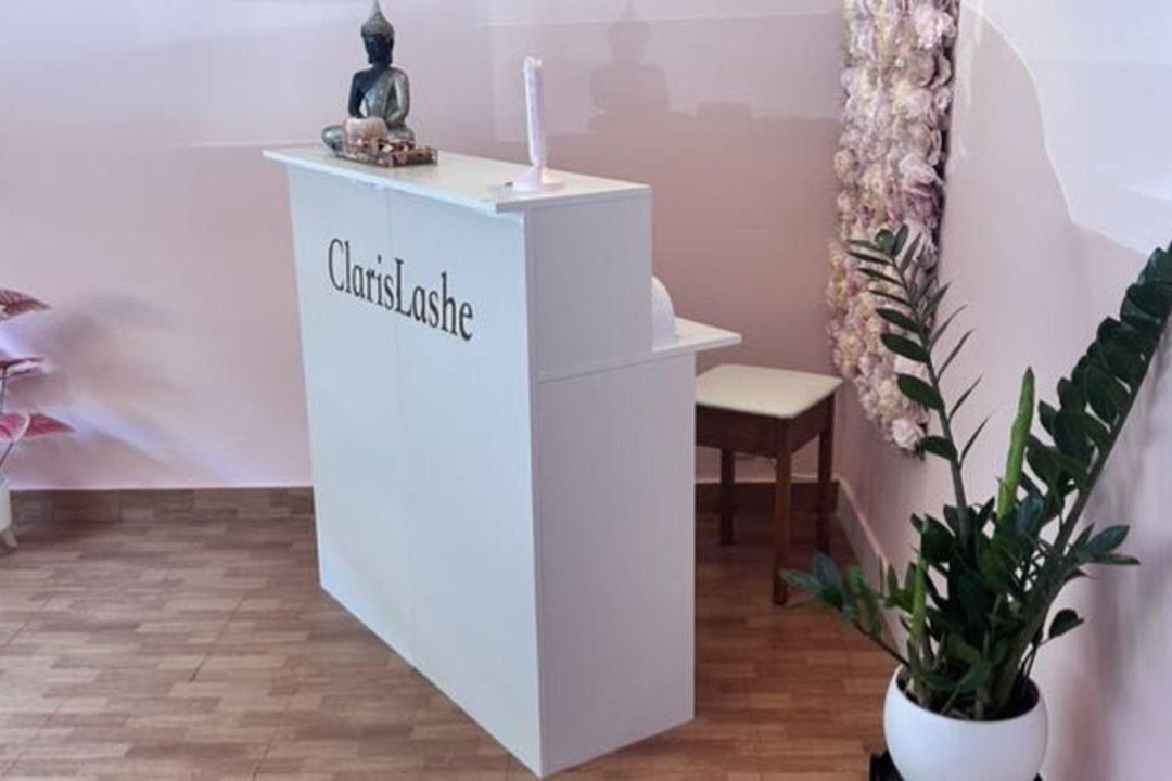 Clarislashe, El Casco, Comunidad de Madrid