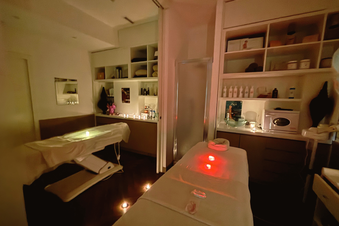 Beauty  Vision Exclusive Aveda monteverde, Colli Portuensi, Roma