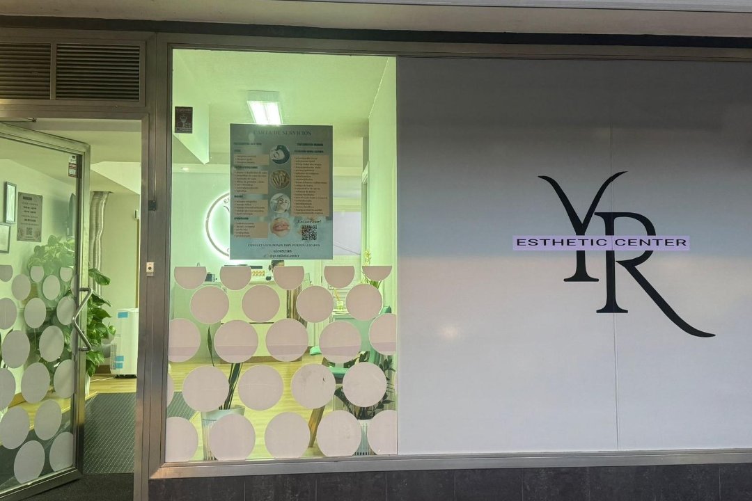 YR Esthetic Center, Zarzaquemada, Comunidad de Madrid