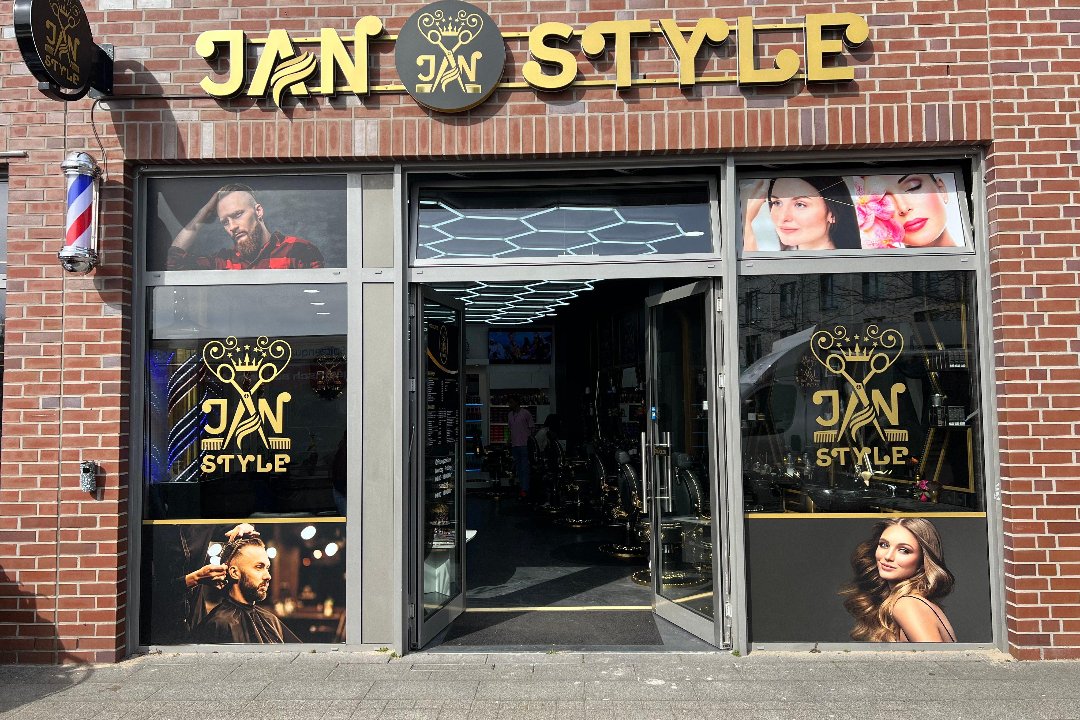 Jan Style, Kaltenkirchen