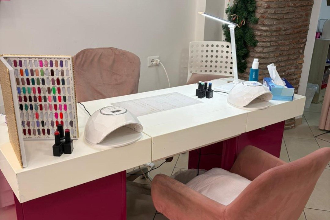 Moon Lab di Alessandra Balzerani, Albano Laziale, Lazio