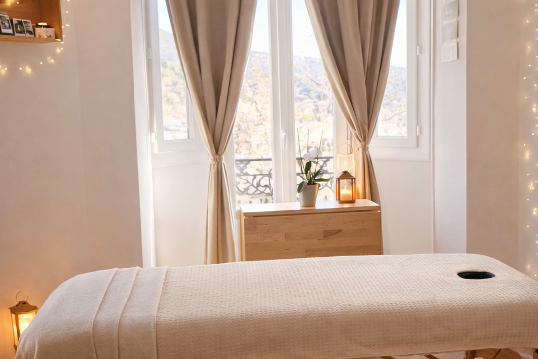 Peace and Strong, Plan Du Var, Alpes-Maritimes