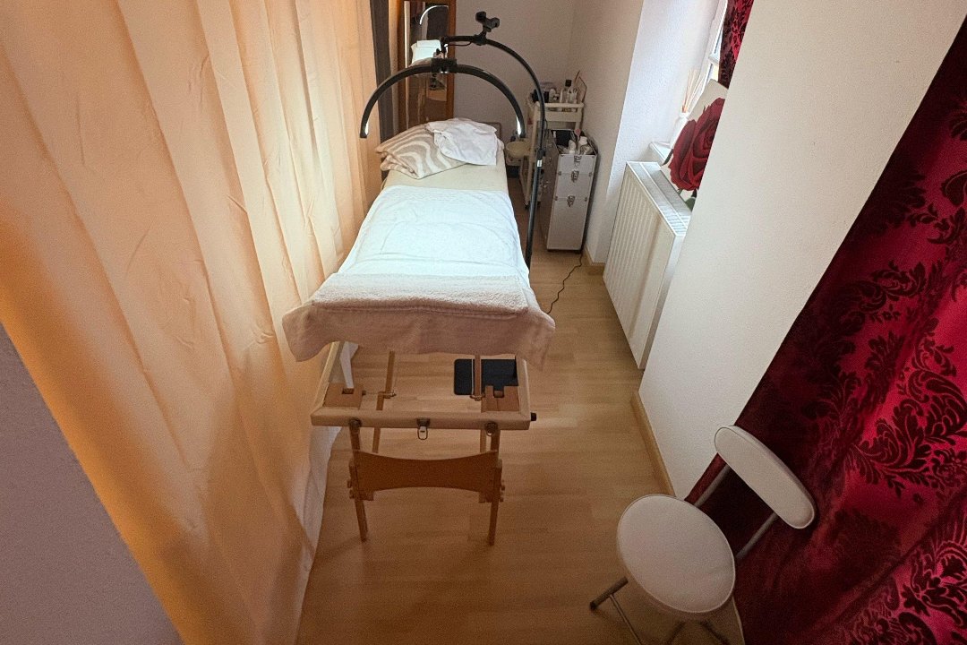 BDJ K-BOTY, Saxe Roosevelt, Lyon