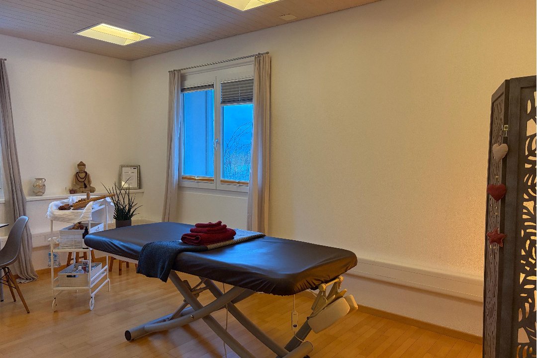 Body & Soul Madero Massage, Widen, Kanton Aargau