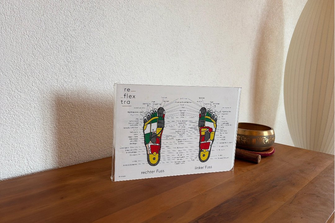 Body & Soul Madero Massage, Widen, Kanton Aargau