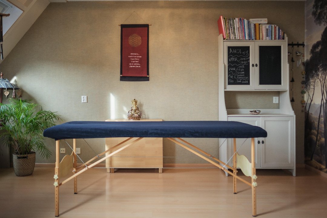 Áandacht Voor Jezelf, Poortugaal, Zuid-Holland