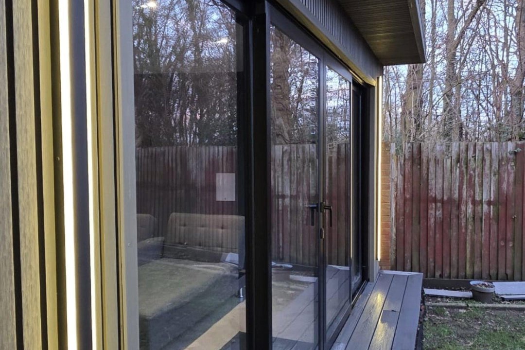 Aarama Massage Therapy, South Oxhey, London