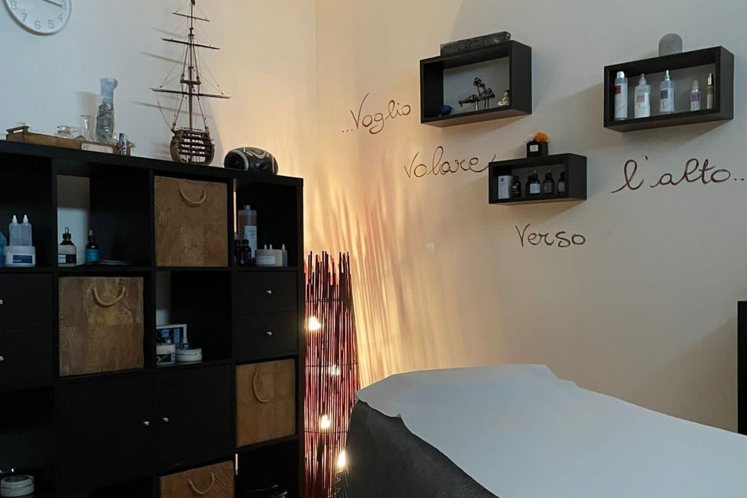 Agape Centro Olistico, Trezzano sul Naviglio, Lombardia