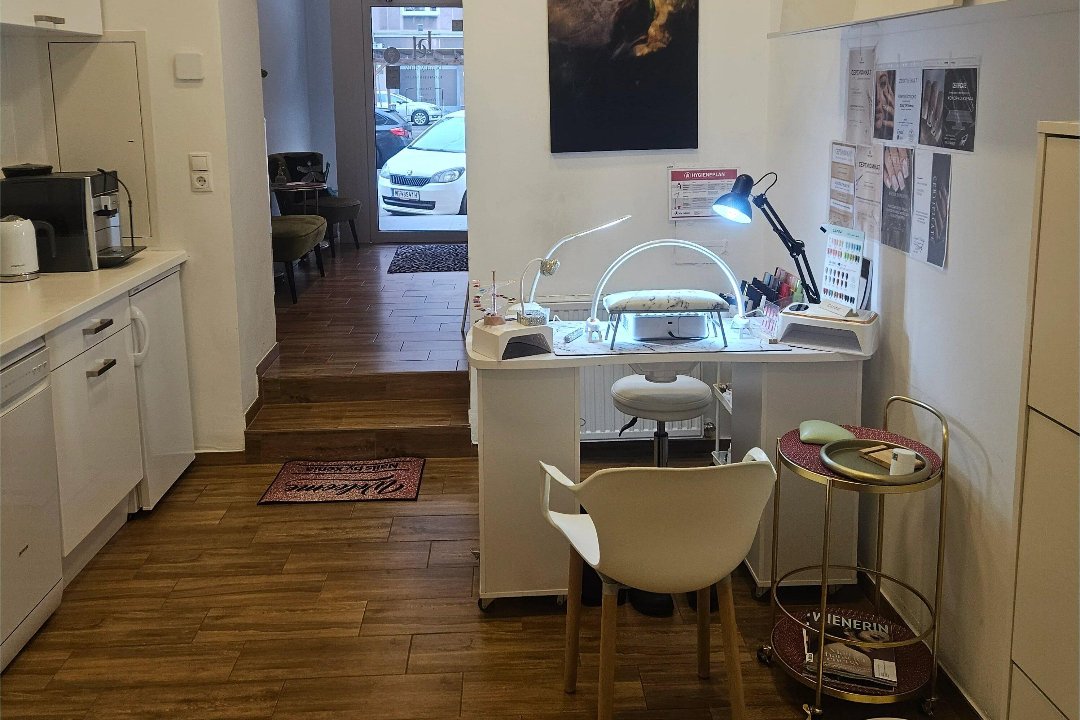 Nails by Xenia e.U., 3. Bezirk, Wien