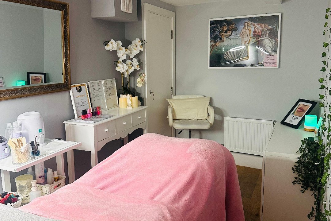 Neptune Therapies, Kemptown, Brighton and Hove