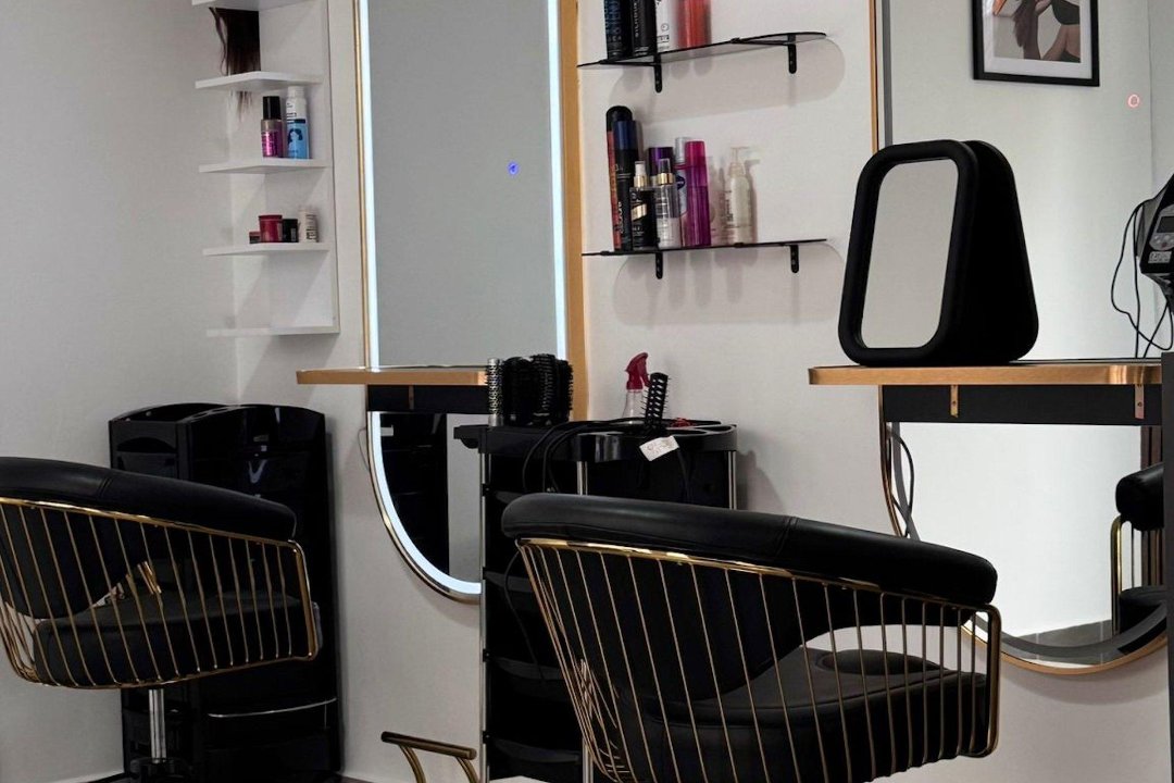 Snigur Olga Beauty Studio, Quartier des Squares, Bruxelles