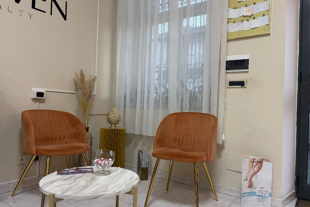 Heaven Beauty, Catanzaro, Calabria