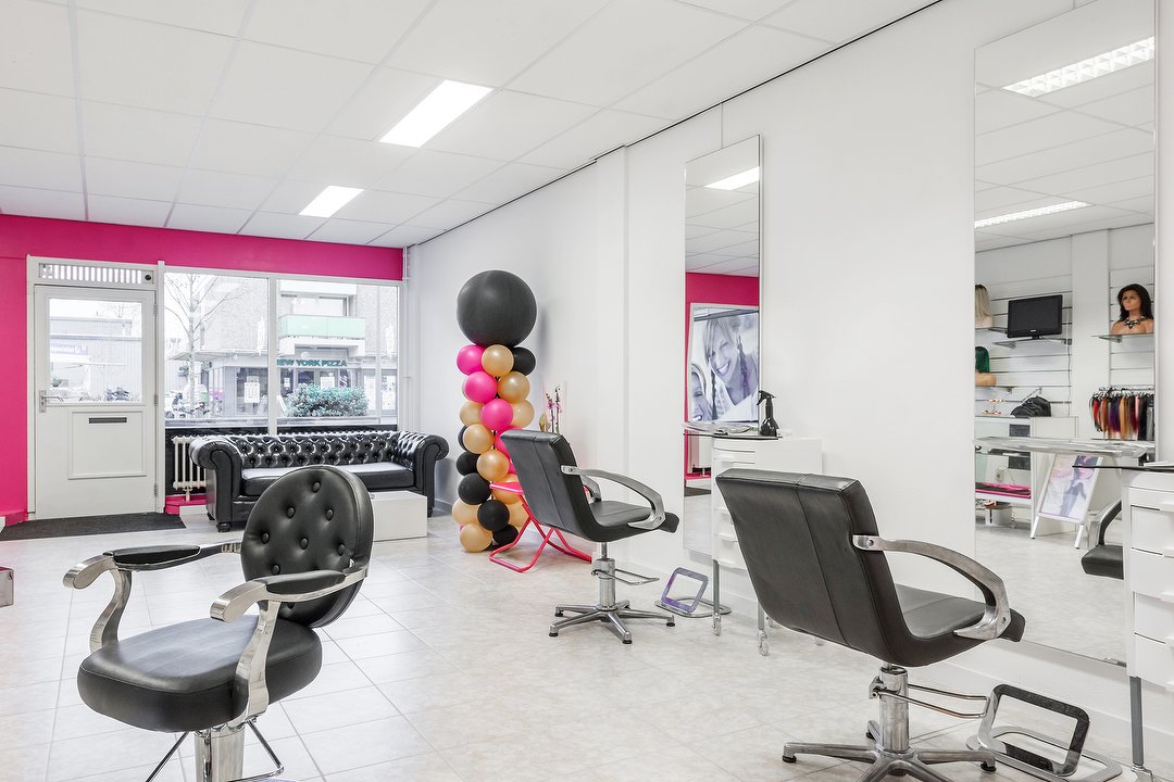 B Trendz Salon, Duivendrecht, Amsterdam