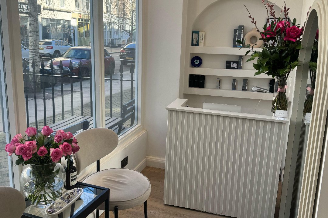 Reset Beauty, St Johns Wood, London
