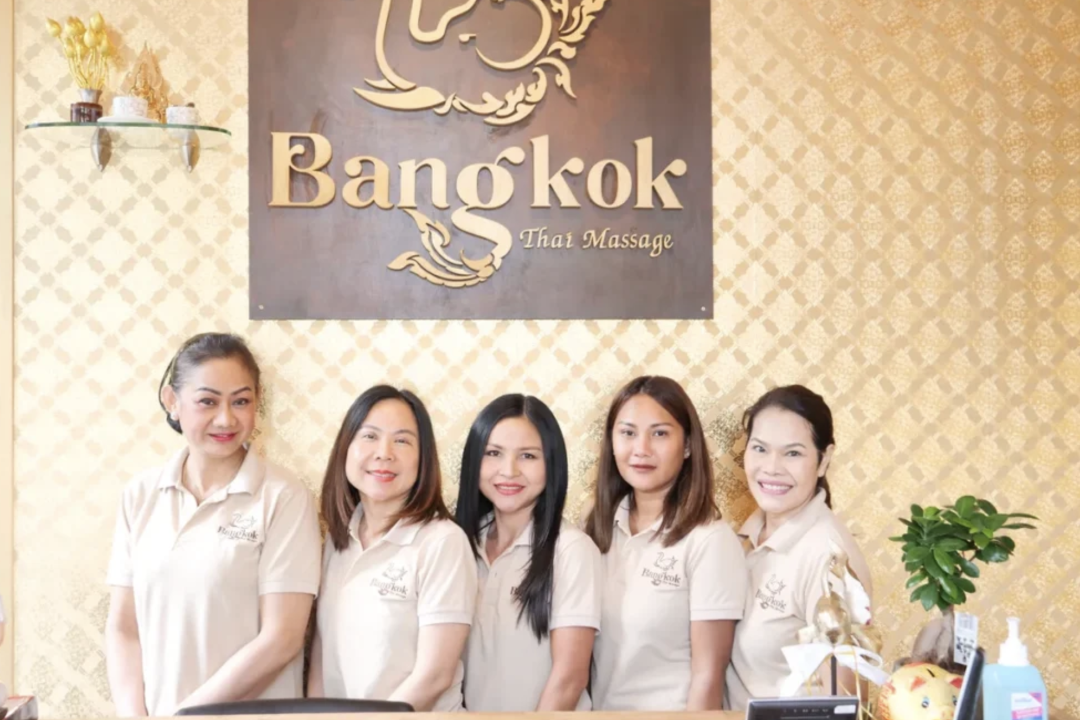 Bangkok Thai Massage, Lucerne, Luzern