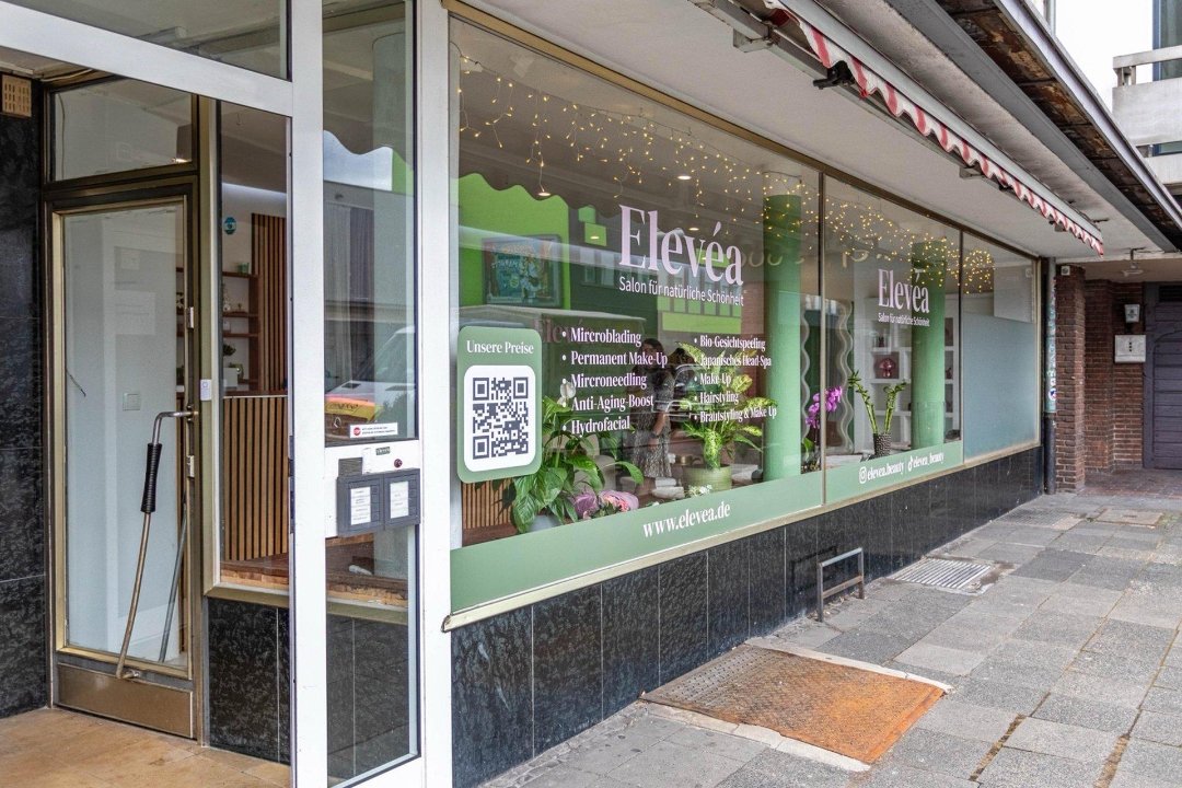 Elevéa Beauty, Schwanenmarkt, Krefeld