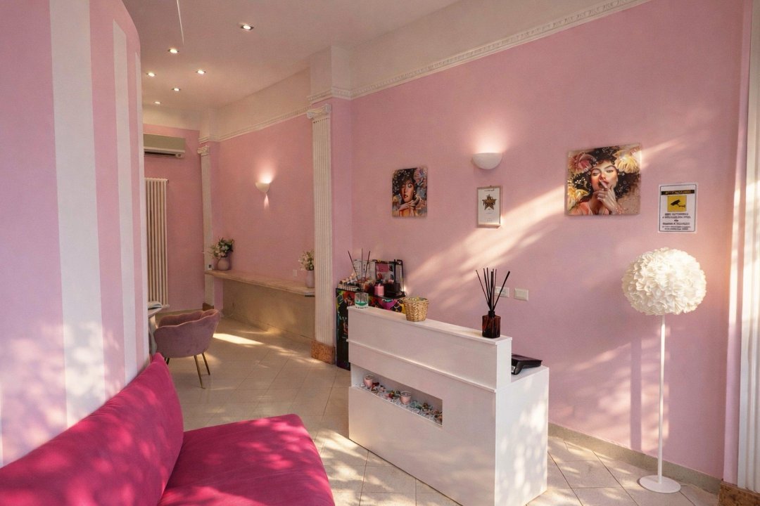 L’ estétique, Corsico, Lombardia