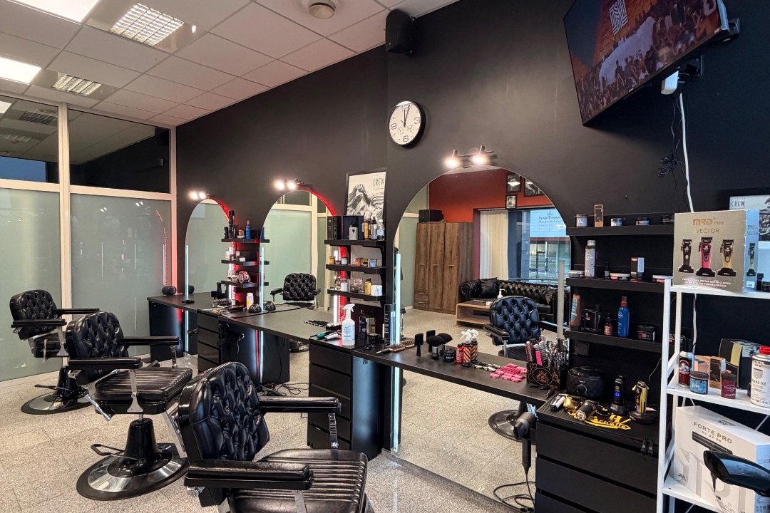 EDGE & STYLE, Perkunkiemis, Vilnius